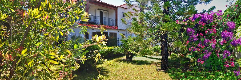 Casa Cigliano Hotel Forio di Ischia Exterior foto