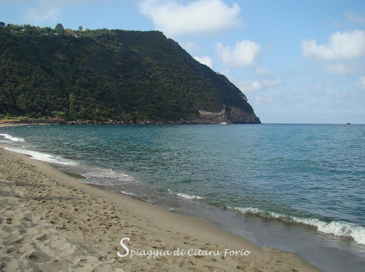 Casa Cigliano Hotel Forio di Ischia Exterior foto